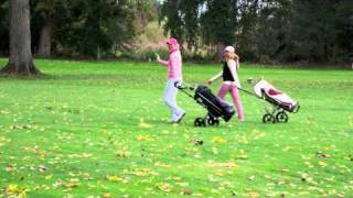 Ladies Only Gentlemen Forbidden