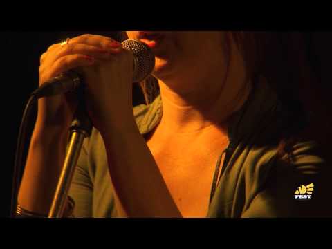 AJDE festival 2012 - Babilonci - Bugi vugi na prugi