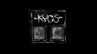 Dj Muggs x Roc Marciano - Shit I&#39;m on (KAOS LP)