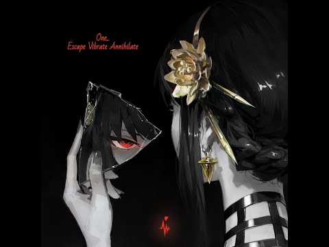 Will Sparks vs Kx5 vs Swedish House Mafia - One Escape Vibrate Annihilate (Naumind Mashup)