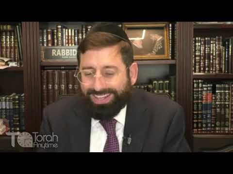 Gateway to Tefilla - Hodu : The 7th Braiding - The Braid of Bitachon