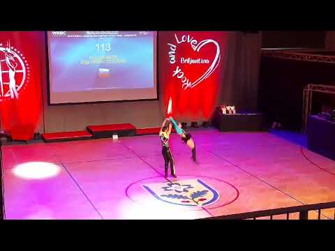 Sara SKALER - Ziga VREVC ZLAJPAH