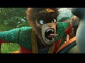 Movie scenes /new movie/Monkey King Reborn