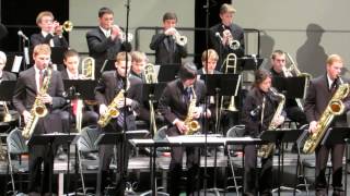 In A Mellotone arr. Duke Ellington