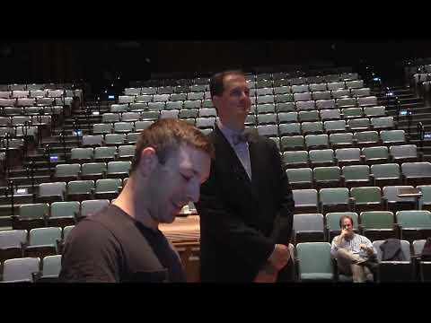 I Know You Well (Jandek Documentary, 2016)