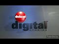 Deluxe Digital Studios Logo Extended Music 1 Minute