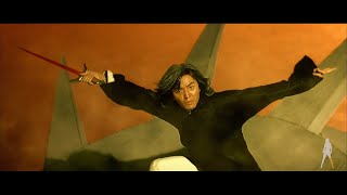 Vinegar Syndrome Archive Blu-ray Promo Trailer [Subtitled]