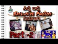 SILLI LALLI ಸಿಲ್ಲಿ ಲಲ್ಲಿ EXLUSIVE PHOTOS PART 2 ROOPA PRABHAKAR PHOTO TOUR OF 