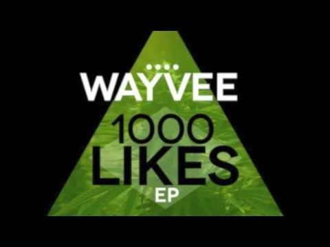 Wayvee x DVNGLEz - Set Your Sights