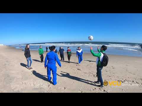 Turkmenistan   VA Beach