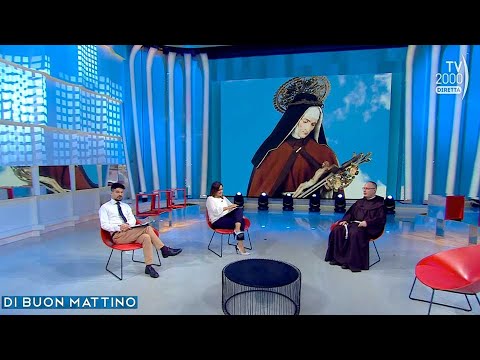Di Buon Mattino, 6 ottobre 2022 - La vita e le opere di Santa Maria Francesca delle Cinque Piaghe
