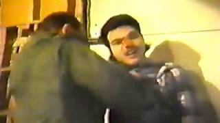 Of Grave Consequence preview