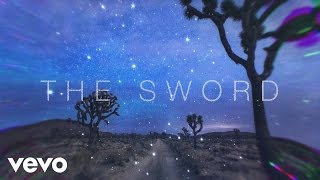 The Sword - The Dreamthieves (Lyric Video)