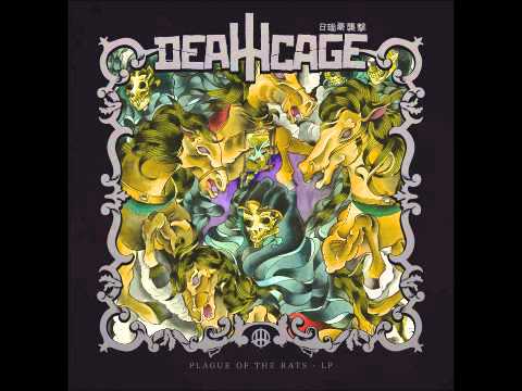 Deathcage - Leviate Into The Night