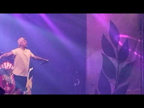 Vuurfestival 2024 - Paas party Meddo - Barry Fest ft. Tim Schalkx - Ferry De Roze Flamingo