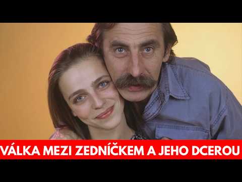 Pavel Zedníček přišel o synovce a na roky i o dceru, přesto nikdy nepřestal rozdávat radost