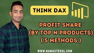 Launching Power BI DAX YouTube Playlist 🎉🎉