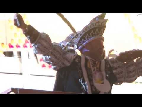 Als Ek Door Mag Stoon Valeiven - Cali & Krauker