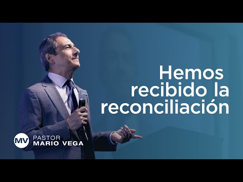 We have received reconciliation | Romans 5:1-11 | Bible Study