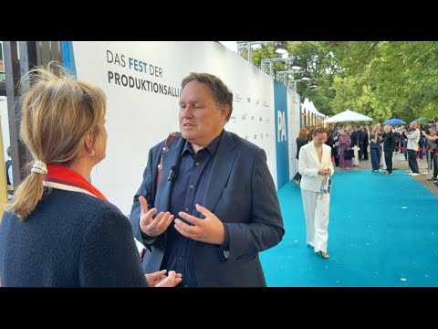 „Es braucht jetzt beherztes Entscheiden!“ - Carsten Brosda, Senator für Kultur und Medien, Hamburg