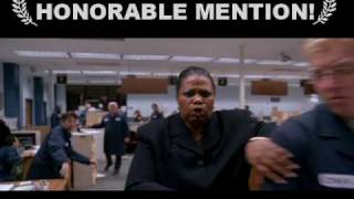 Artistic License Trailer