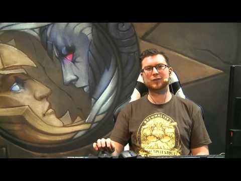 Leviathan vs. EnemyGG - G2A.COM DOTA PIT America Group Stage - Game 1