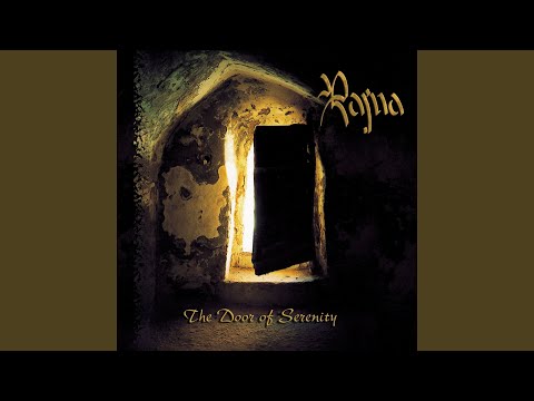 The Door Of Serenity