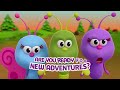 Boogie Bugs 2 The Rise Of Adventure And Fruit And Dance And Sing And Music Teaser Trailer