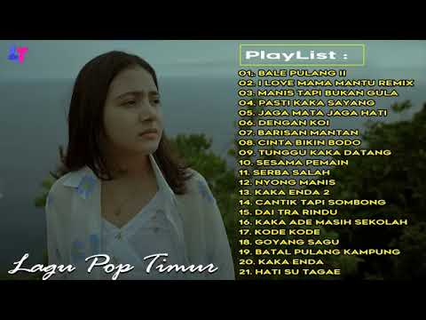 BALE PULANG II   BULAN SUTENA ft TOTON CARIBO & JUSTY ALDRIN  Full Album Terbaru 2022