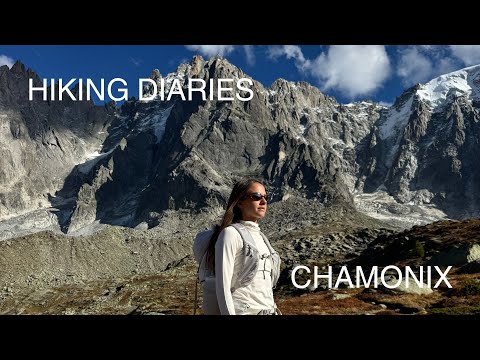 hi from my favorite mountain town chamonix