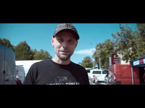 STUNTFIGHTERS par 55ART