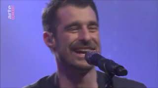 The Cat Empire - Oscar Wilde (Live)