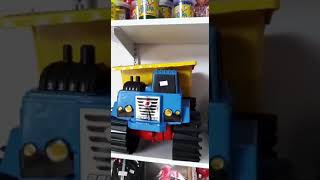 Brinquedos disponíveis na Loja Diva