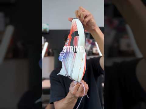 On On Cloudboom Strike LS