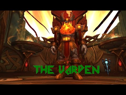The Varden vs Mythic Odyn Havoc DH PoV