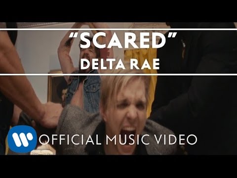 Video thumbnail for Scared
