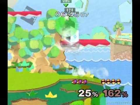 USC Game On 3: Winners Finals - Smoke2Joints (CF) vs. Westballz (Falco)