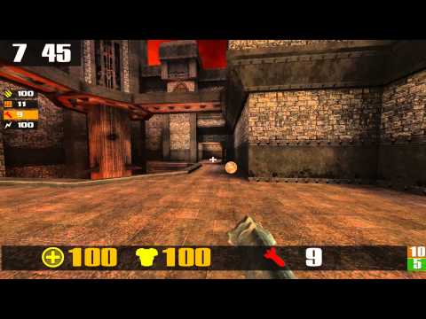 Quake 3 CPMA: 'srs.razer.cypher(POV)-vs-RazerJ-pro-nodm9-[ASUS Autumn 2008].dm_68'