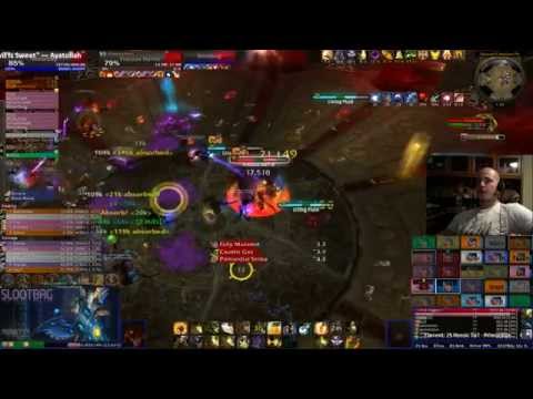 25 Heroic Primordius Kill