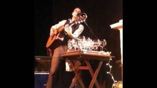 Jonny Rodgers - live 2010 - from A Lyric Hall Christmas