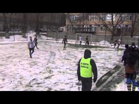 Hz - GraceHoppers (1-1)