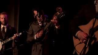 02 Steep Canyon Rangers 2013-04-07 Graveyard Fields