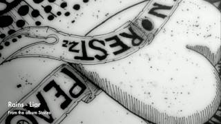 Rains - Liar