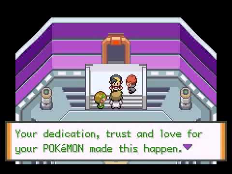 Pokemon Liquid Crystal  walkthrough part 68