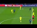Jadon Sancho vs Villarreal showing he's got the talent 😉😉😱😱