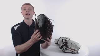 Video thumbnail: Wilson Aura Youth Softball Gloves | Series Overview