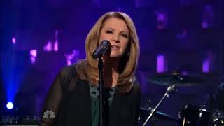 Patty Loveless - Cold Heart -LIVE!