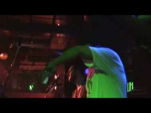 RGK-Udaram u zidove- LIVE