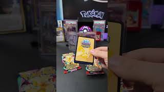 Opening the Mega Lucario Box from Pokemon Ascended Heroes 🥊