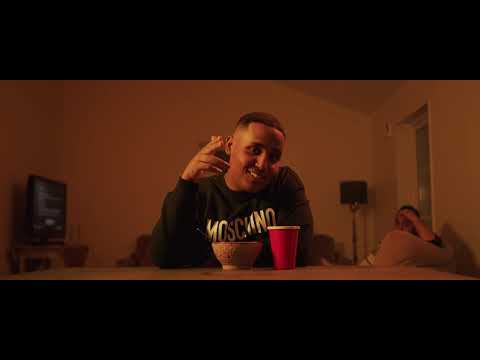 Robbz x Brookz - JOHN LENNON (officiell musikvideo)
